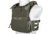 Kamizelka typu Plate Carrier QR IV - Olive